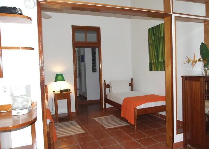 Bluebelize B&B