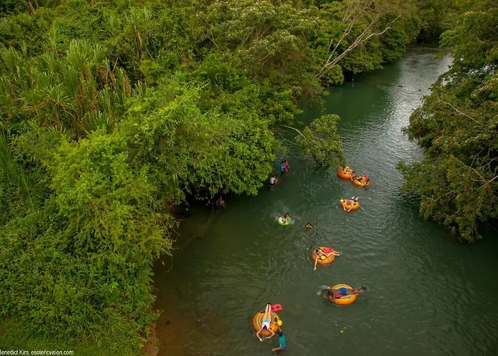 Tanager Rainforest Lodge