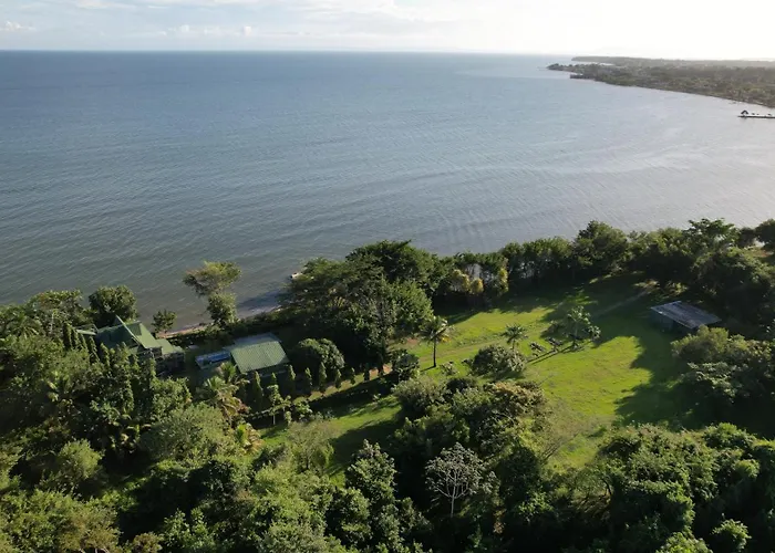 Belize Bay Estate