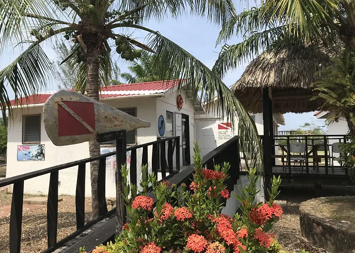 Placencia Resort