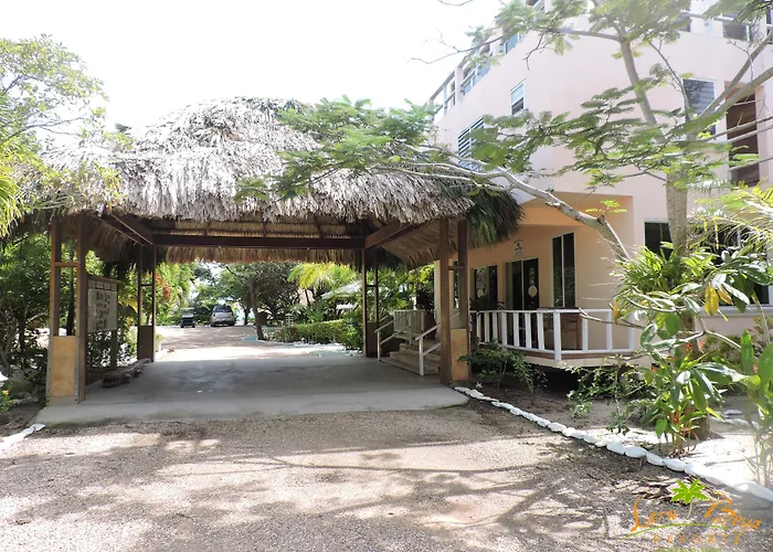 Laru Beya Resort
