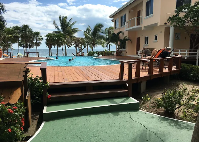 Laru Beya Resort