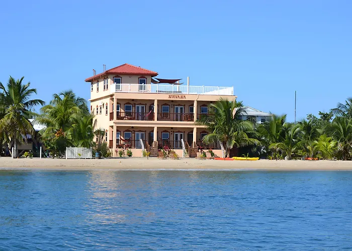 Belizean Nirvana