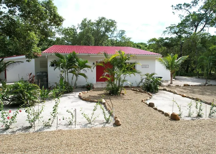 Ceiba Beach Resort