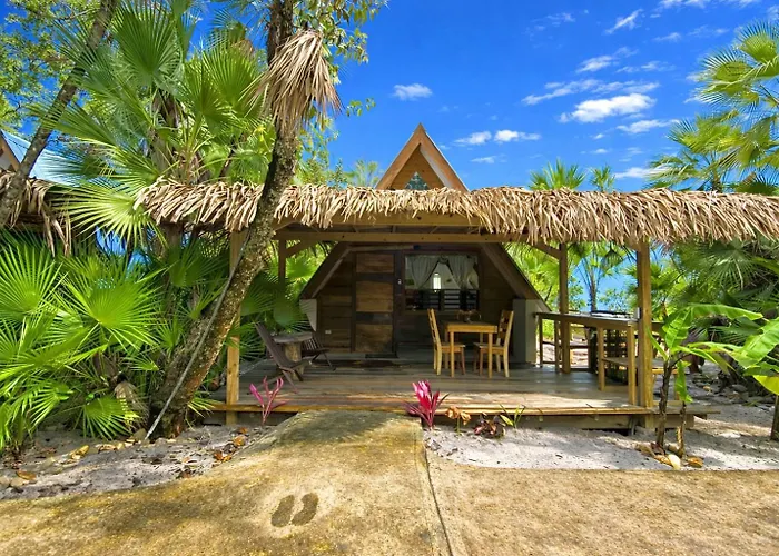 Kin Resort Lodge