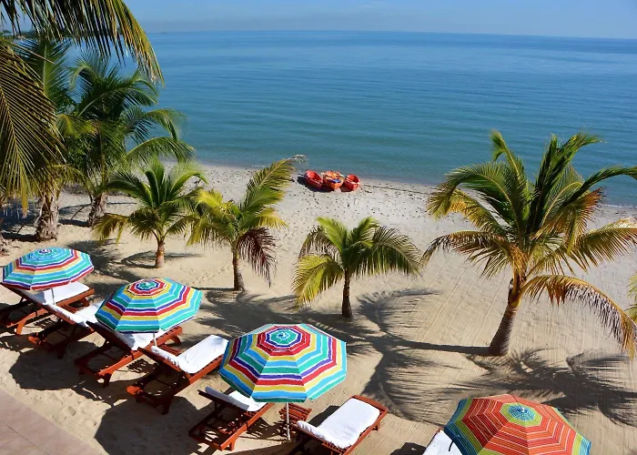 Belizean Nirvana